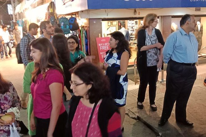 Malleswaram Heritage Walk, an Immersive Walking Tour in Bangalore - Exploring Malleswarams Cultural Heritage