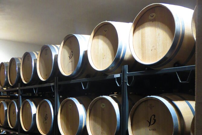 Mallorc Bodega & Olive Minibus Tour Including Pickup From South Coast - Winery and Olive Oil Mill Tours