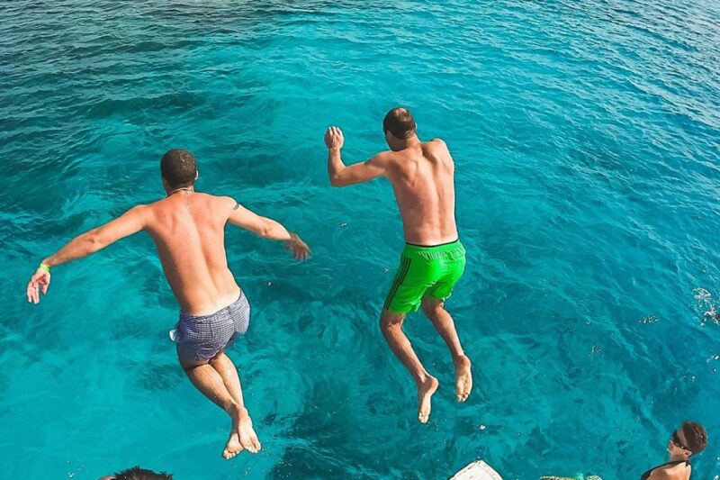 Mallorca: 2-Hour Coastline & Malgrat Islands Catamaran Tour - Customer Feedback and Ratings