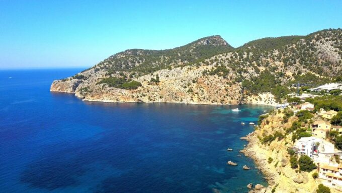 Mallorca: 2-Hour Coastline & Malgrat Islands Catamaran Tour - Accessibility and Mobility Considerations