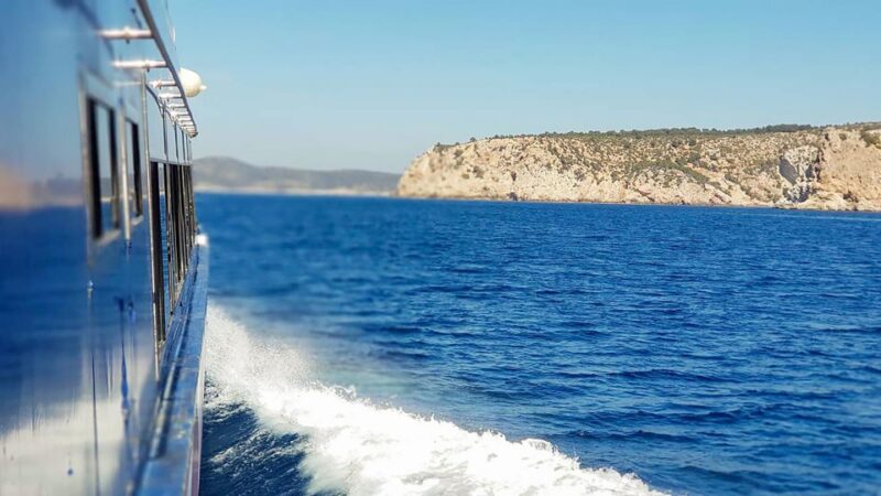 Mallorca: 3.5-Hour Boat Trip With Swimming and Snorkeling - Meeting Point Locations