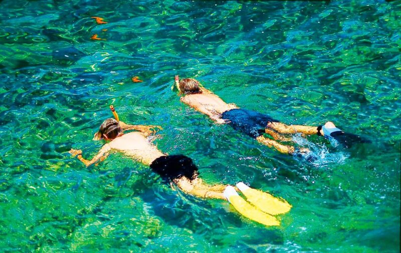Mallorca: 3.5-Hour Boat Trip With Swimming and Snorkeling - Customer Ratings and Feedback