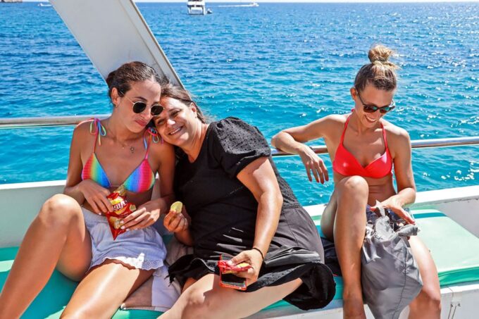 Mallorca: 3.5-Hour Boat Trip With Swimming and Snorkeling - Availability and Pricing