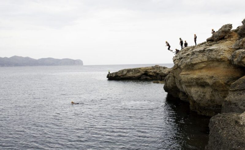Mallorca: 4-Hour Cliff Jumping Adventure - Frequently Asked Questions
