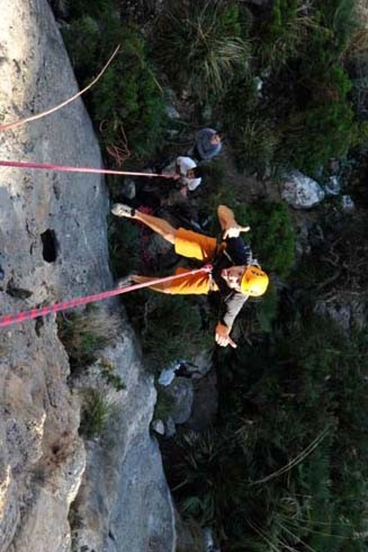 Mallorca: 4-Hour Rock Climbing Adventure - Transportation and Pickup