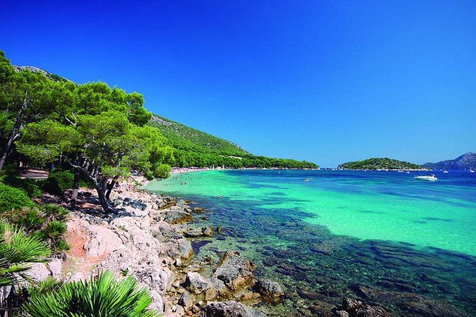 Mallorca: 4-Hour Tour of Formentor by Bus and Boat From North Area - Inclusions and Highlights