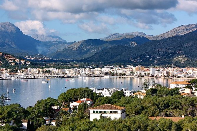 Mallorca: 4-Hour Tour of Formentor by Bus and Boat From North Area - Explore Formentors Beauty