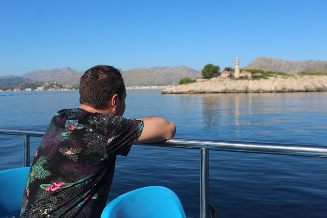 Mallorca: 4-Hour Tour of Formentor by Bus and Boat From North Area - Traveler Reviews and Feedback