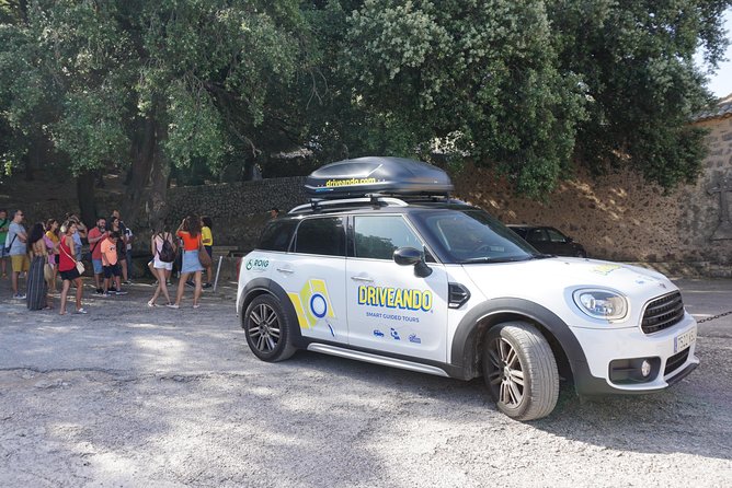 Mallorca: 5-hours Hidden Marvels Tour - Food and Gastronomy Experiences