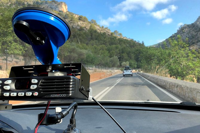 Mallorca: 5-hours Hidden Marvels Tour - Meeting and Pickup Details