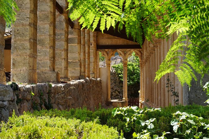 Mallorca: 5-hours Hidden Marvels Tour - Accessibility and Participation