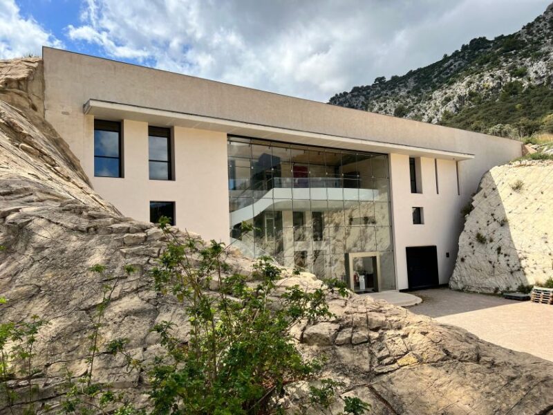Mallorca - a Paradise for Wine Lovers - Traditional Winery Visit