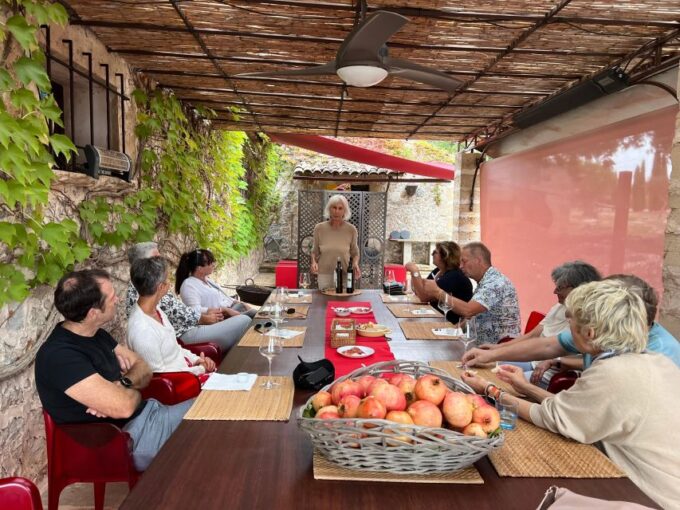 Mallorca - a Paradise for Wine Lovers - Winemaker Interactions