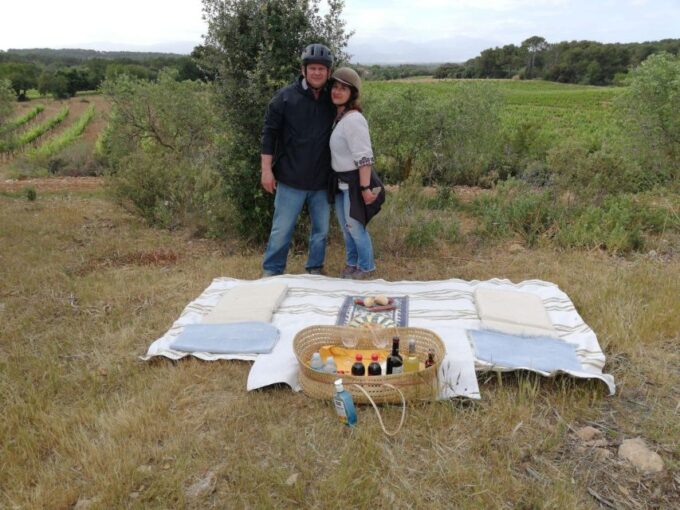 Mallorca: Activity, Antique Mallorca With Picnic - Preparing for the Excursion