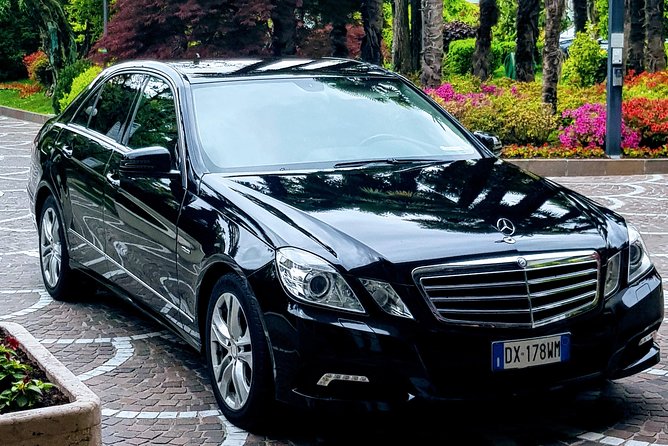 Mallorca Airport (PMI) to Palma Nova - Arrival Private Transfer - Start Time Confirmation