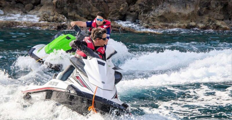 Mallorca Alcudia: Alcudia Bay - Eagle Nest Tour - Experienced Bilingual Instructors