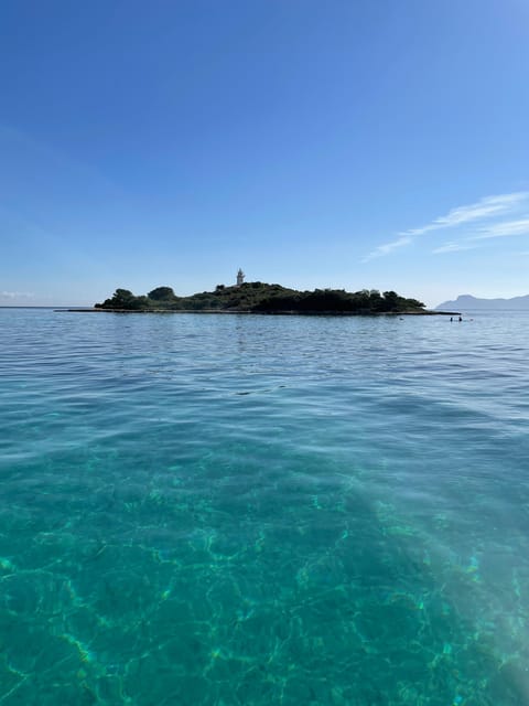 Mallorca/Alcudia: Boat Trip With Snack and Swim - Cancellation Policy