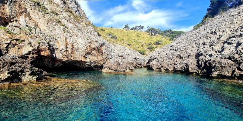 Mallorca Alcudia: Jack Sparrow Cave Jet Ski Tour - Availability and Booking