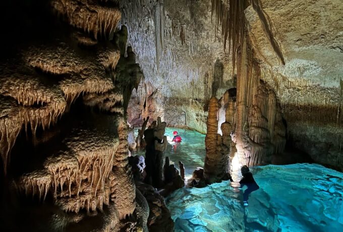 Mallorca: Aquatic Cave Exploration Guided Tour (2 Languages) - Frequently Asked Questions