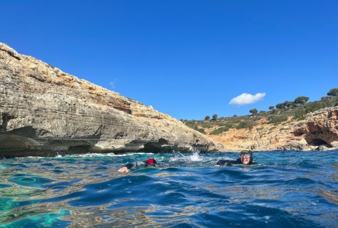 Mallorca: Aquatic Cave Exploration Guided Tour - Gear and Equipment