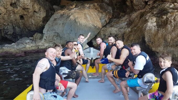 Mallorca: Bladerunner Jet Boat Excursion - Customer Feedback