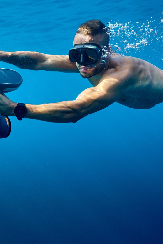 Mallorca: Bladerunner Jet Boat Excursion - Key Details and Duration