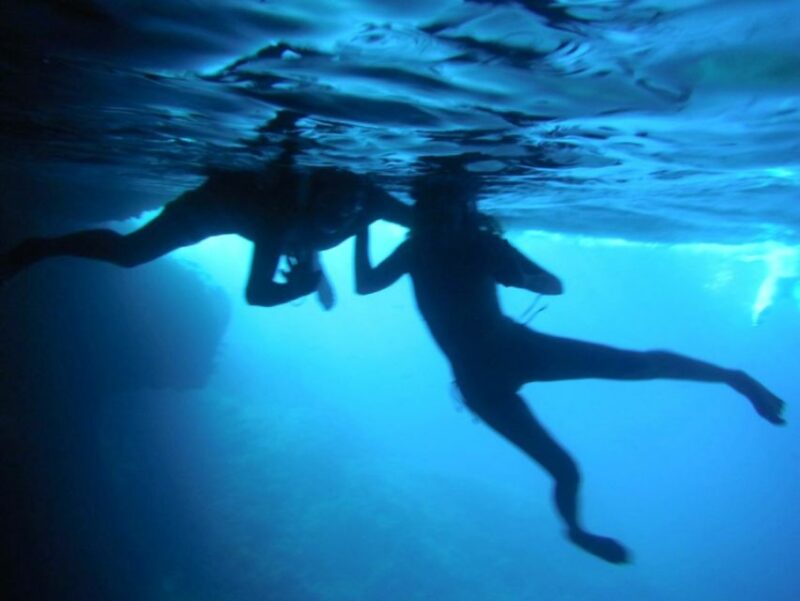 Mallorca : Blue Cave Boat Tour With Snorkeling - Important Information