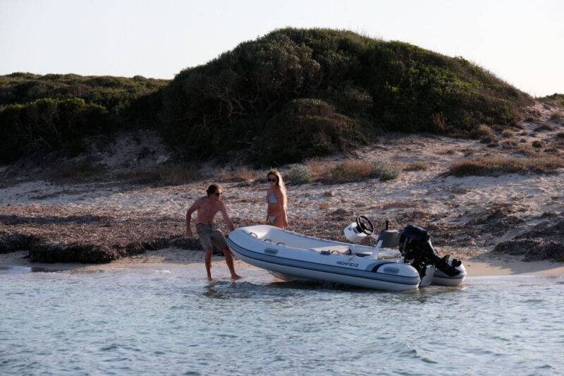 Mallorca. Boat Rental . Dare to Explore - Key Points