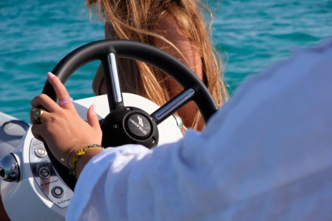 Mallorca. Boat Rental . Dare to Explore - High-Quality Boats With Amenities Included