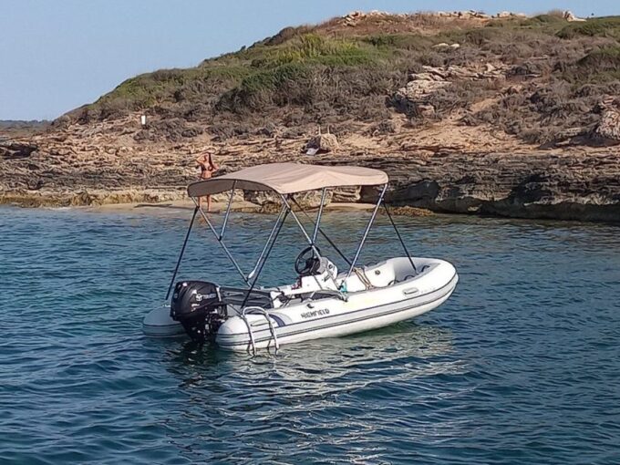 Mallorca. Boat Rental . Dare to Explore - Transportation and Parking Information
