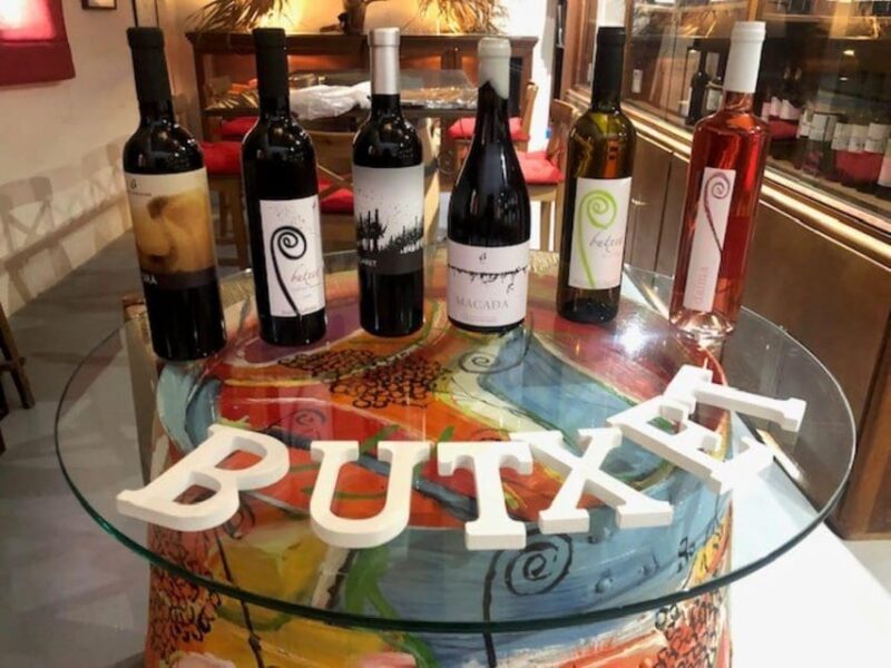 Mallorca: Bodega Butxet Vineyards & Winery Tour With Tasting - Additional Information