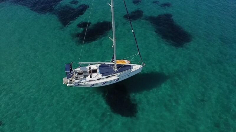 Mallorca: Cala Vella Boat Tour With Swiming, Food, & Drinks - Key Points