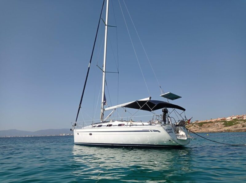 Mallorca: Cala Vella Boat Tour With Swiming, Food, & Drinks - Meeting Point and Parking