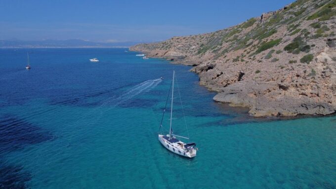 Mallorca: Cala Vella Boat Tour With Swiming, Food, & Drinks - Customer Reviews