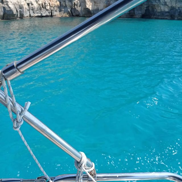 Mallorca: Cala Vella Boat Tour With Swiming, Food, & Drinks - Frequently Asked Questions