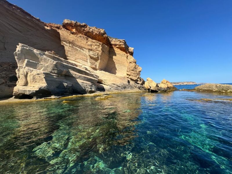 Mallorca: Caló Des Moro and Cala Marmols Boat Tour - Discovering Southeast Mallorcas Beauty