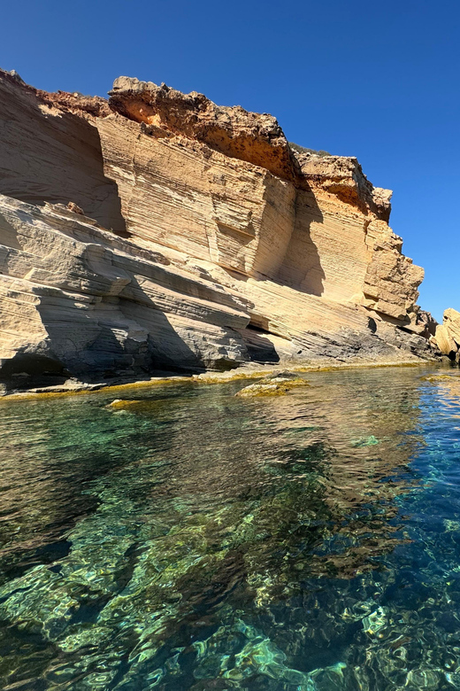 Mallorca: Caló Des Moro and Cala Marmols Boat Tour - Key Points