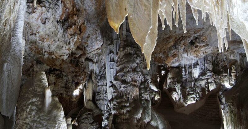 Mallorca: Campanet Caves Entry Ticket - Experience Overview