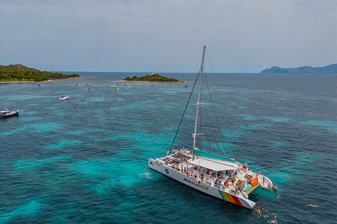 Mallorca Catamaran Cruise With Scenic Views and BBQ Lunch - Important Additional Information