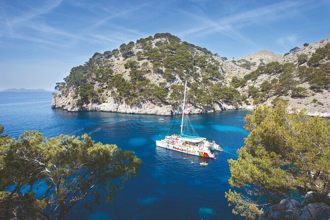 Mallorca Catamaran Cruise With Scenic Views and BBQ Lunch - Feedback From Previous Travelers