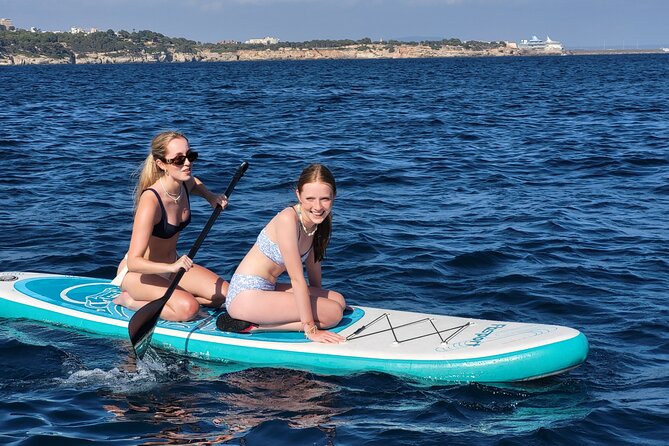 Mallorca Catamaran Sailing Max 10-12 Pax With Snorkeling and SUP - Customer Reviews and Ratings