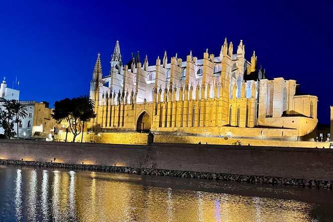 Mallorca Cathedral Skip The Line Tickets - Reasons to Visit Mallorca Cathedral