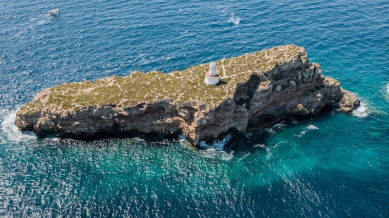 Mallorca: Caves, Cliffs, and Coves Boat Trip - Customer Feedback and Ratings