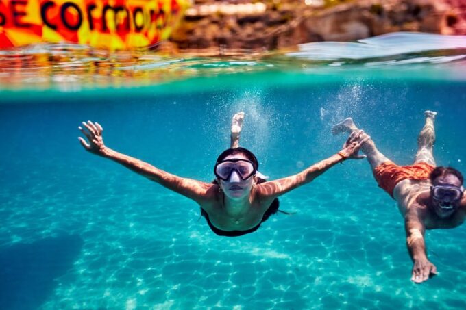 Mallorca: Caves, Cliffs, and Coves Boat Trip - Cancellation Policy and Refund