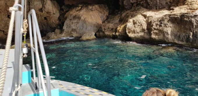 Mallorca: Caves, Cliffs, and Coves Boat Trip - Frequently Asked Questions