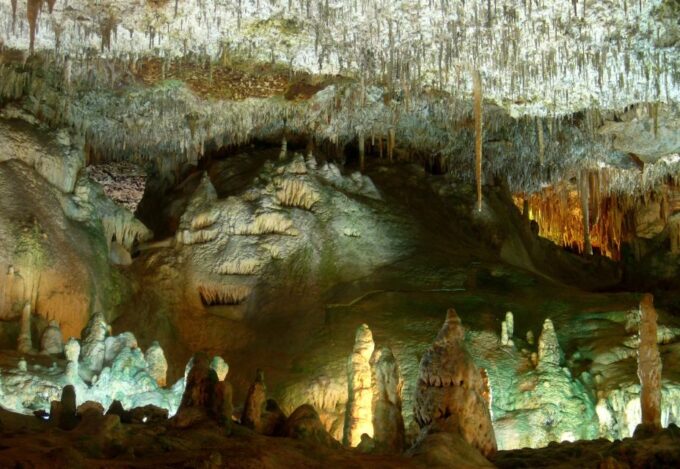 Mallorca: Caves of Hams and Dinosaurland Ticket With Pickup - Frequently Asked Questions
