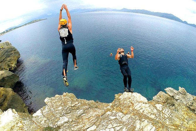 Mallorca Coasteering Adventure - About Your Stay