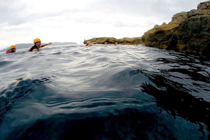 Mallorca Coasteering Adventure - Pickup Locations and Schedule
