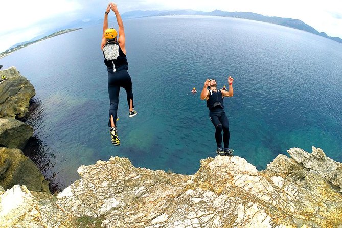 Mallorca Coasteering Adventure - Recommendations