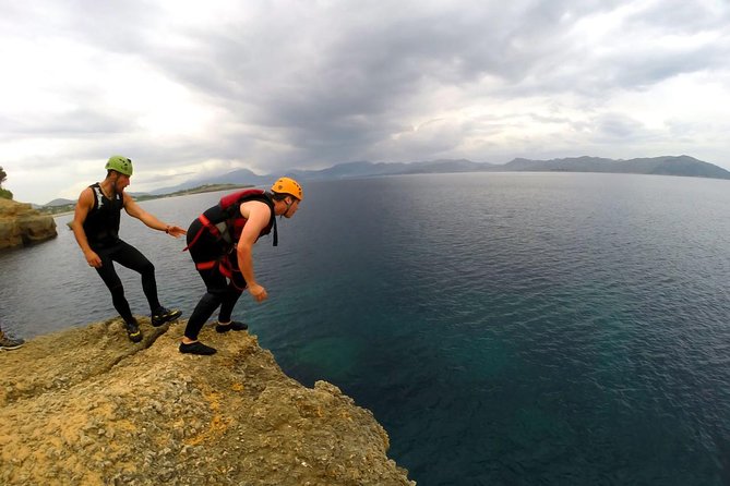 Mallorca Coasteering Adventure - Booking and Availability